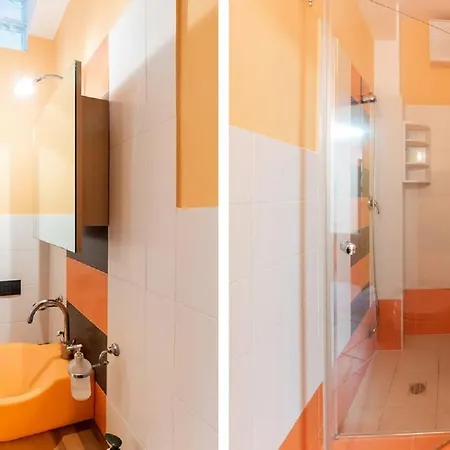 Apartment Verdemare *