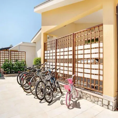 Verdemare Apartment *