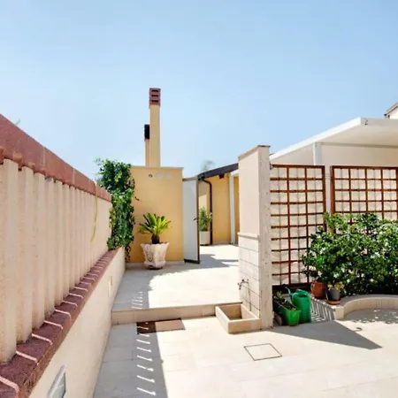 Apartment Verdemare *