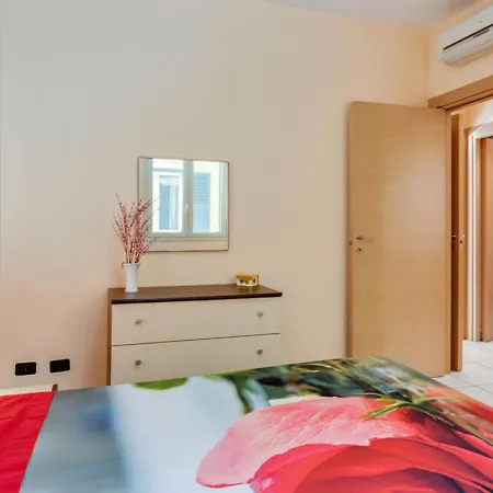 Verdemare Apartment Reitani