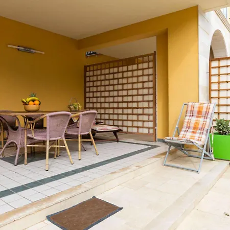 Apartment Verdemare
