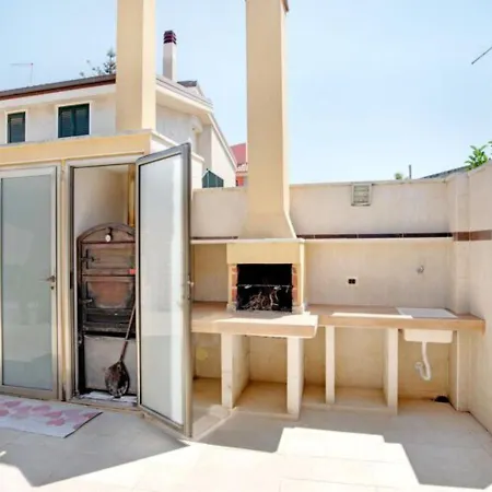Verdemare Apartment