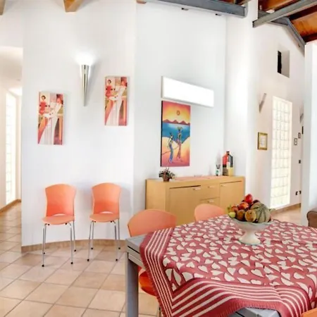 Verdemare Apartment