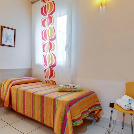 Verdemare Apartment *