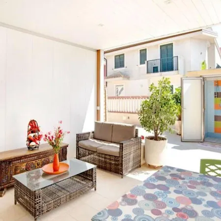 Verdemare Apartment *