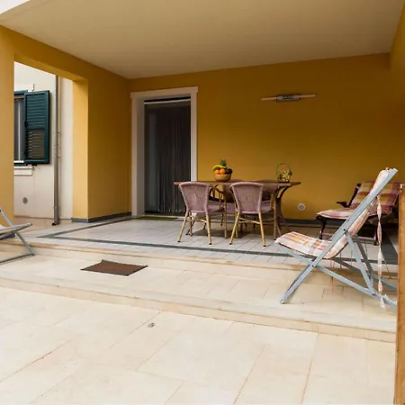 Verdemare Reitani