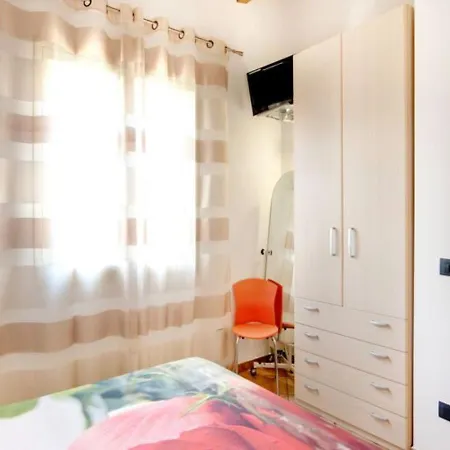 Apartment Verdemare *