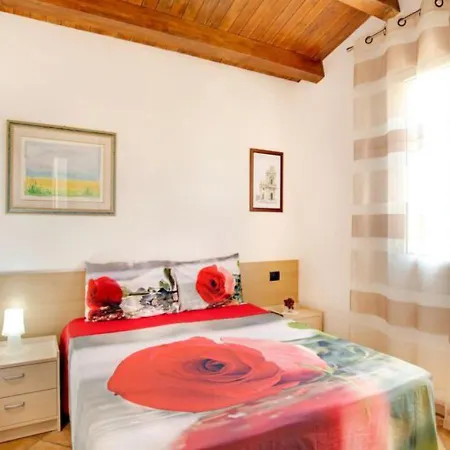 Apartment Verdemare