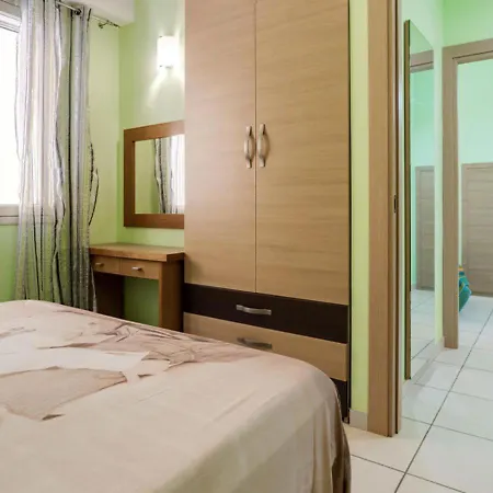 Verdemare Apartment