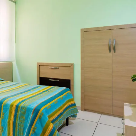 Apartment Verdemare