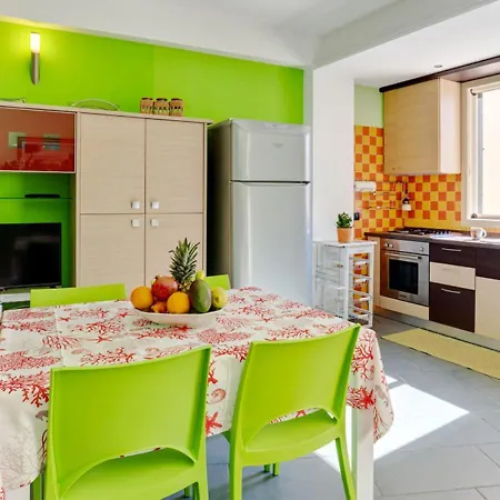 Verdemare Apartment