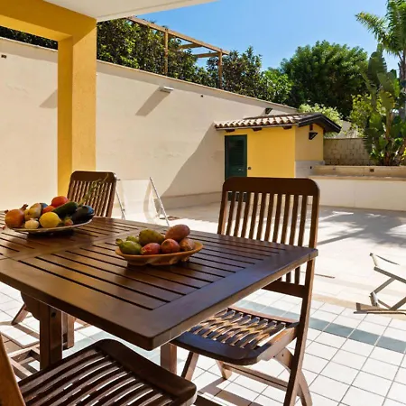 Apartment Verdemare