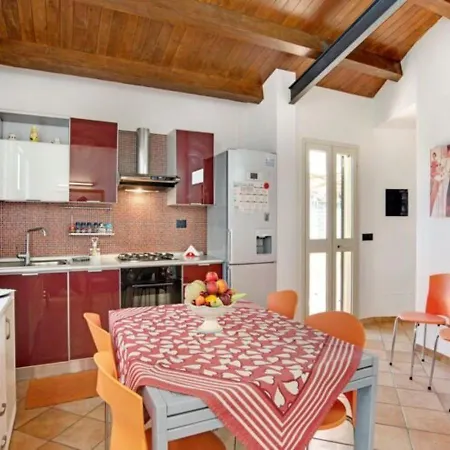 Apartment Verdemare *