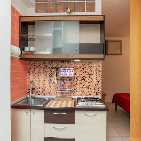 Apartment Verdemare