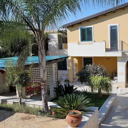 Apartment Verdemare Reitani