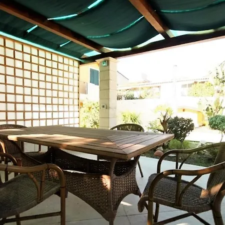 Apartment Verdemare *