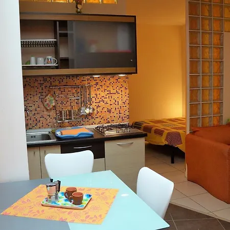 Apartment Verdemare
