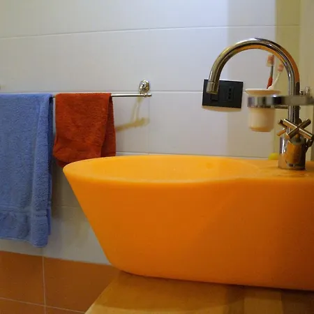 Apartment Verdemare