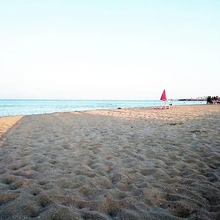 Apartment Verdemare *