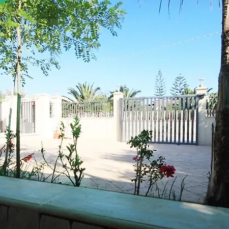 Apartment Verdemare *