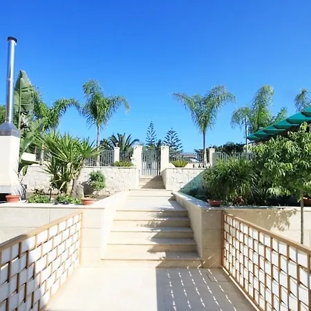 Apartment Verdemare