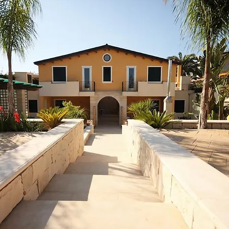 Apartment Verdemare Reitani