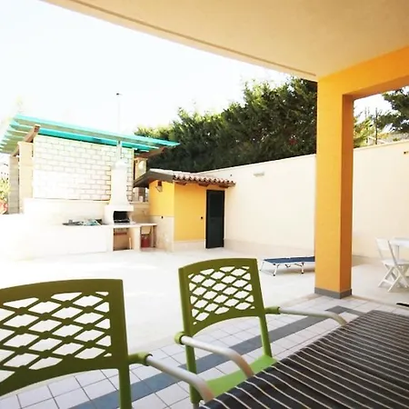 Apartment Verdemare Reitani