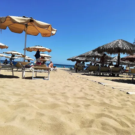 Διαμέρισμα Verdemare San Lorenzo