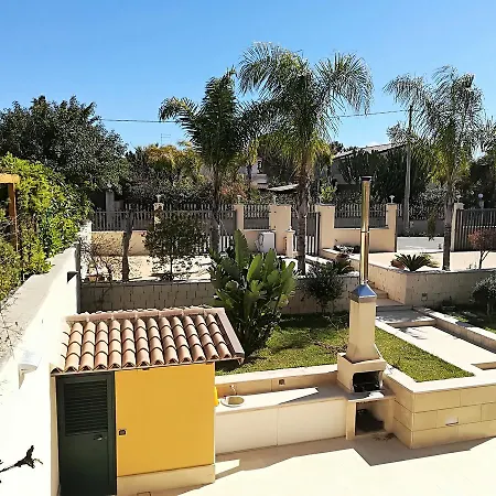 Verdemare Apartment *